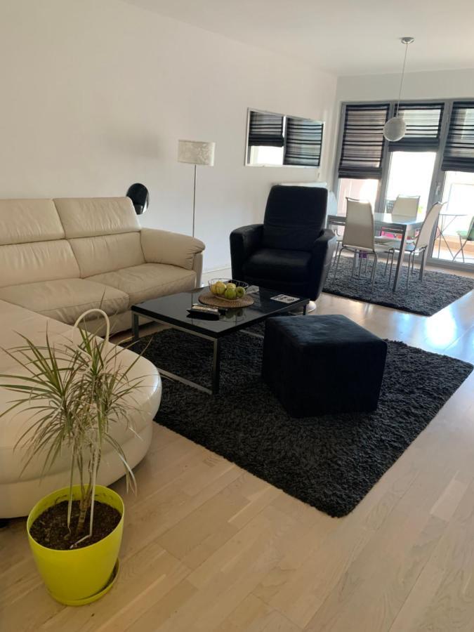 Apartment Onyx Free Garage Parking Szarajevó Kültér fotó