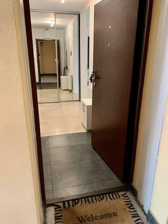 Apartment Onyx Free Garage Parking Szarajevó Kültér fotó